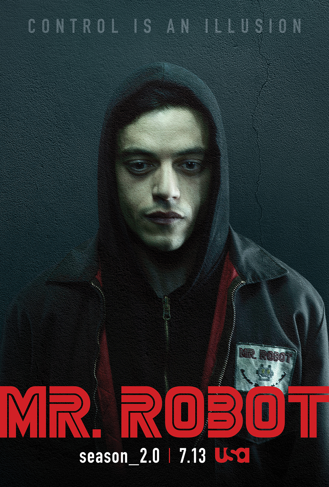 Streaming-Favorites) Mr. Robot - Imaginary Lights